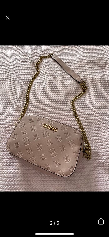 Guess GUESS ÇANTA