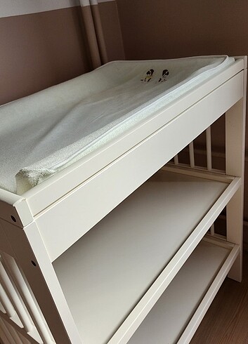 Ikea Ikea Bebek Alt Değiştirme Ünitesi