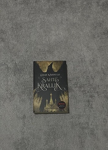 Sahte Krallık