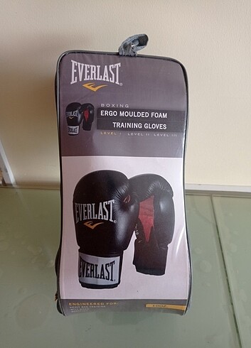 Everlast boks eldiveni