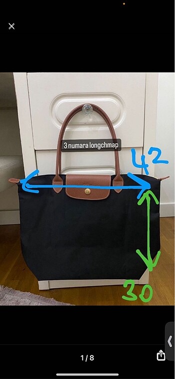 Longchamp longchamp çanta