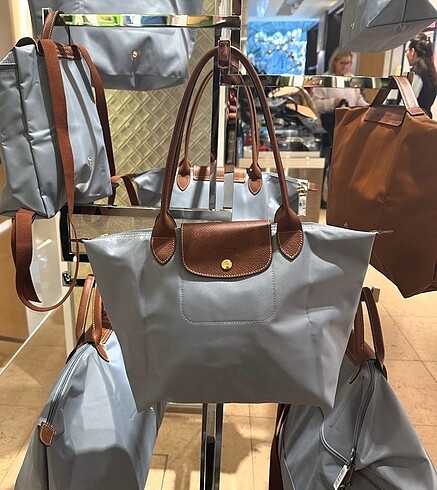 longchamp çanta