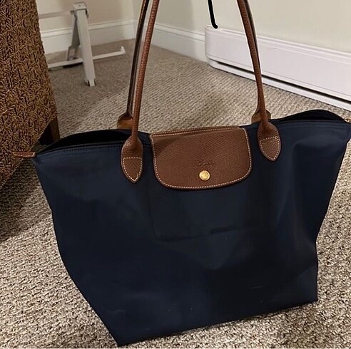 Longchamp çanta