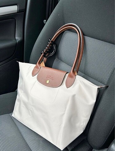 longchamp çanta