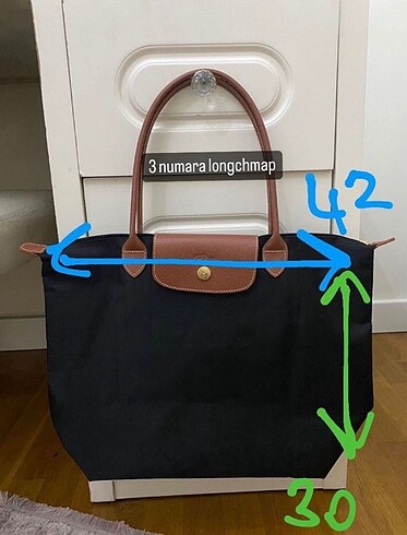 Longchamp longchamp çanta
