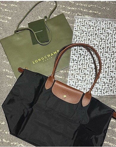 longchamp çanta