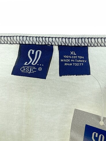 xl Beden çeşitli Renk Diğer Bluz %70 İndirimli.