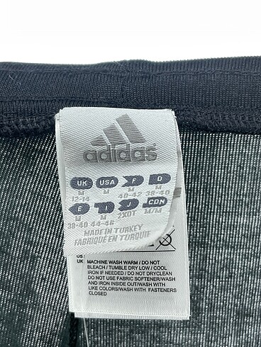 m Beden siyah Renk Adidas Eşofman Altı %70 İndirimli.