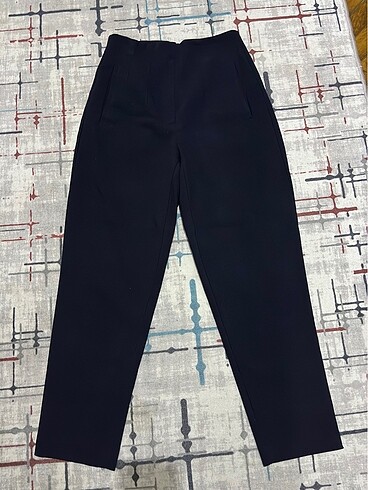 Zara kumaş pantolon