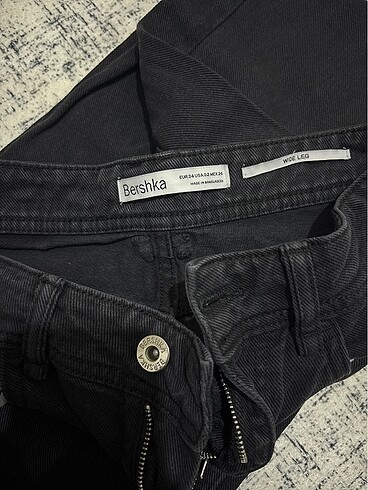 Bershka pantolon