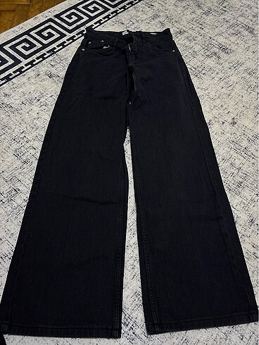 Bershka Bershka pantolon