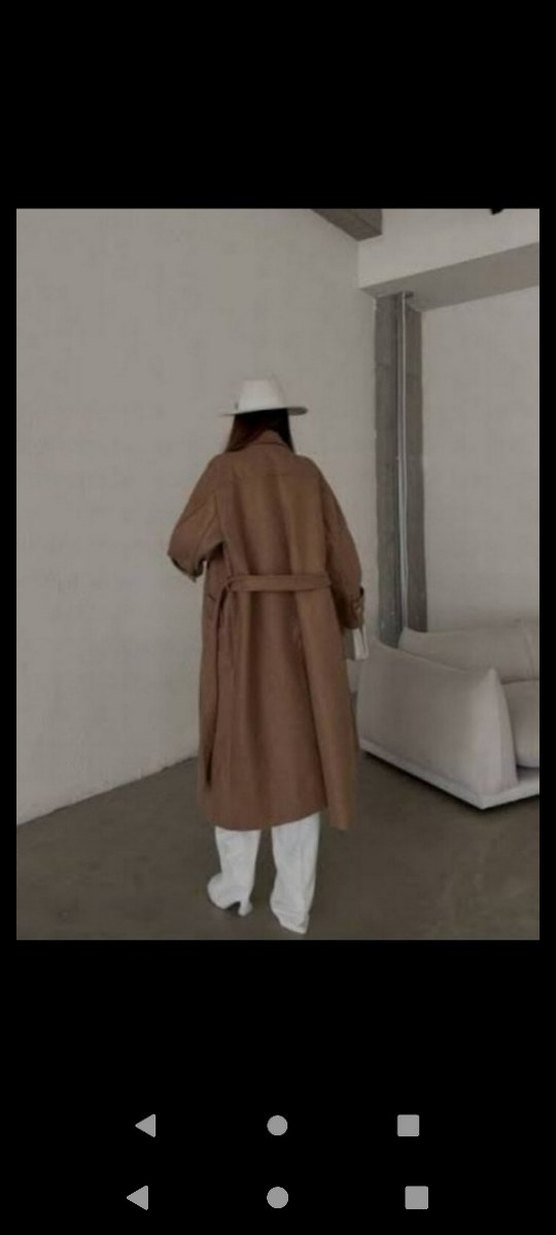 Kaliteli kaban - Görsel 2