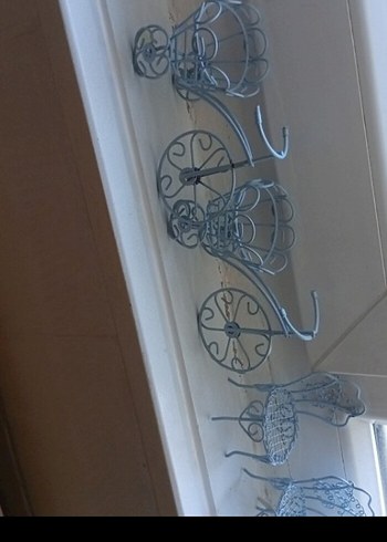 ferforje süsler - Görsel 3