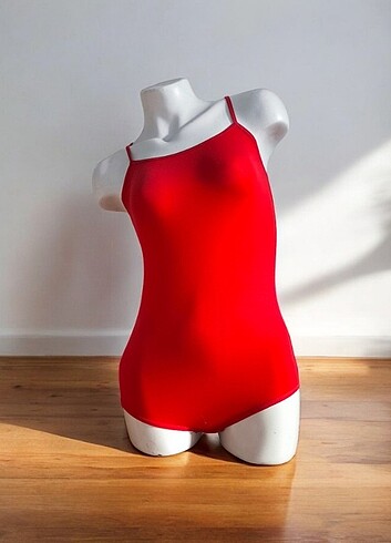 Bayan Çıtçıtlı Body
