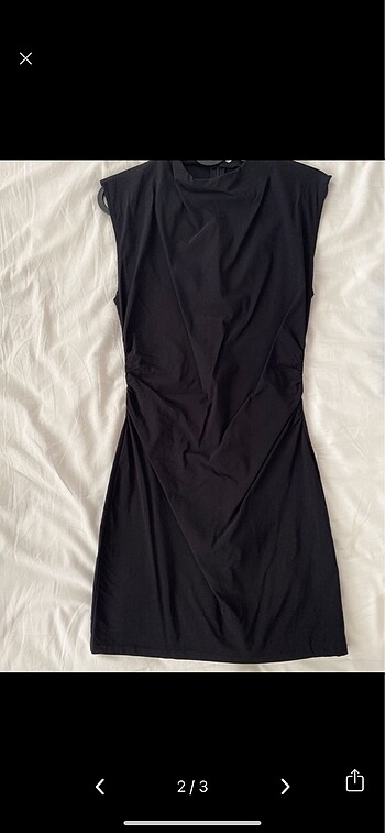 Bershka Bershka Elbise