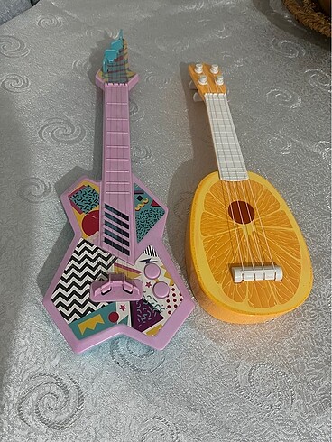 Oyuncak gitar