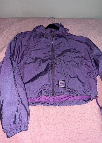 Mont yağmurluk - Görsel 3