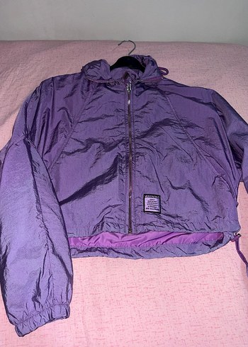 Mont yağmurluk - Görsel 2