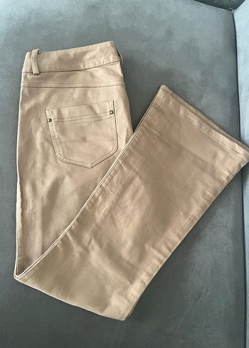 Kadın Pantolon - Görsel 5