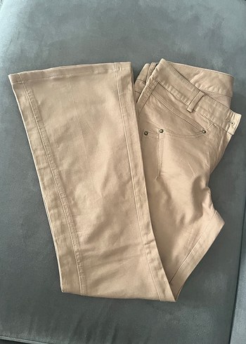 Kadın Pantolon - Görsel 2