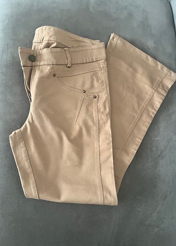 Kadın Pantolon - Görsel 3