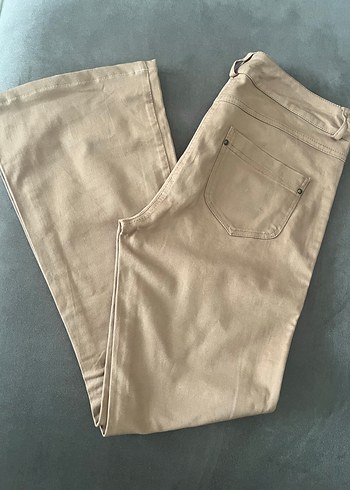 Kadın Pantolon - Görsel 4