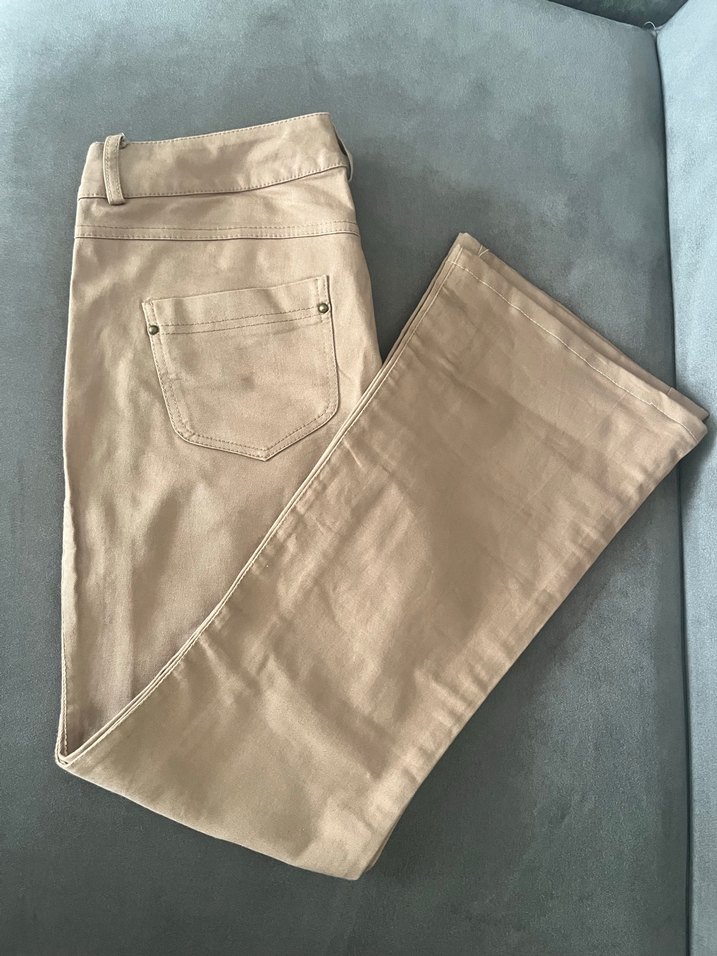 Kadın Pantolon - Görsel 5