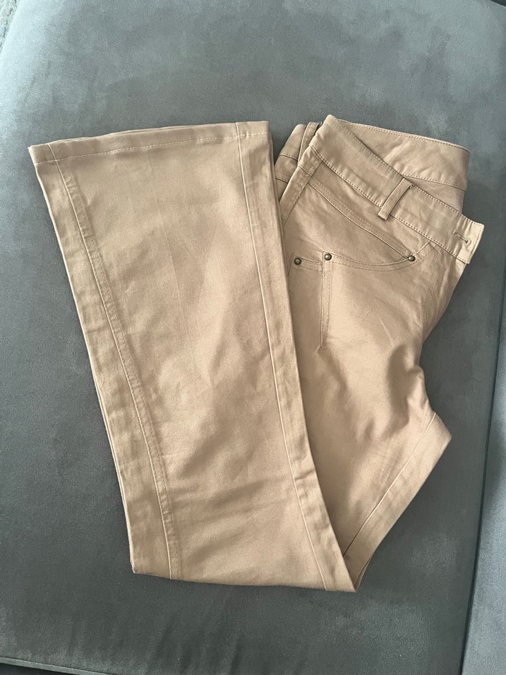 Kadın Pantolon - Görsel 2