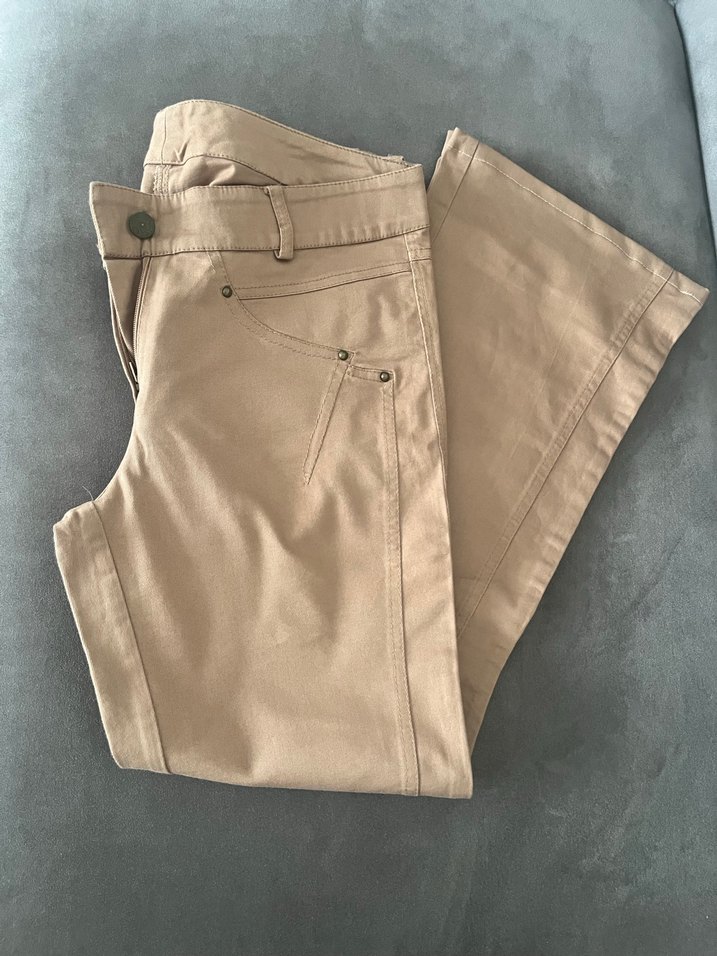 Kadın Pantolon - Görsel 3