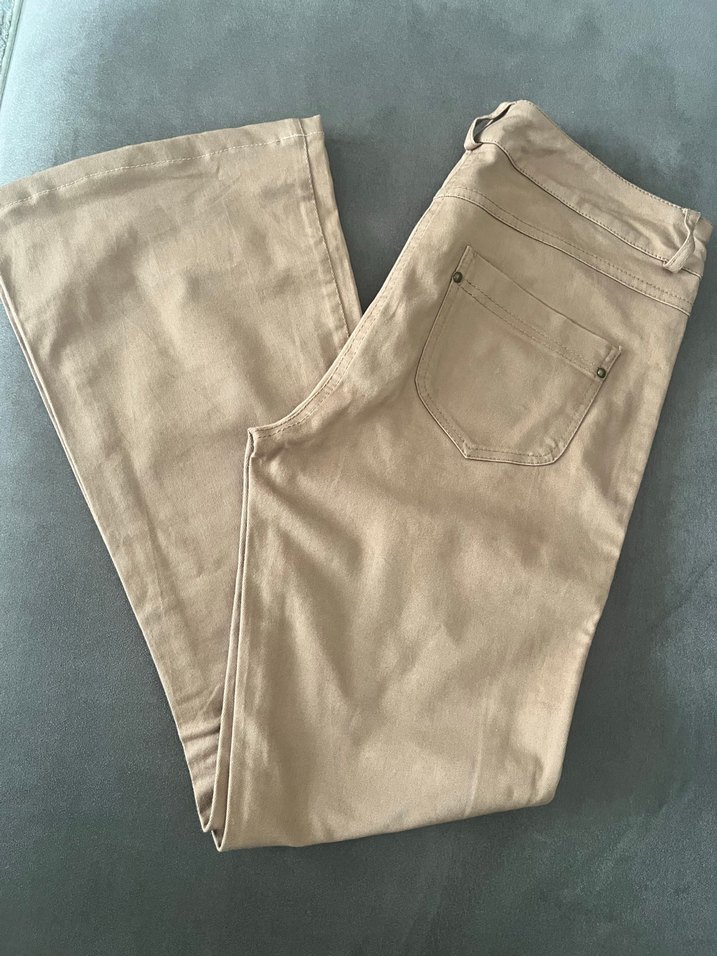 Kadın Pantolon - Görsel 4