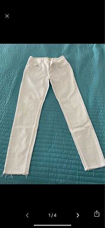 Bayan jeans