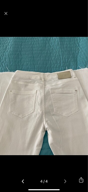 27 Beden Bayan jeans
