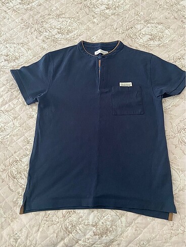 Zara erkek çocuk tişört