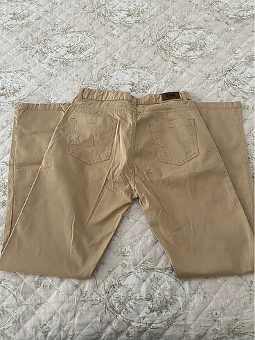 U.S Polo Assn. Uspa erkek çocuk pantolon
