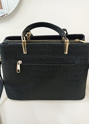  Beden MIAMI POLO ÇANTA