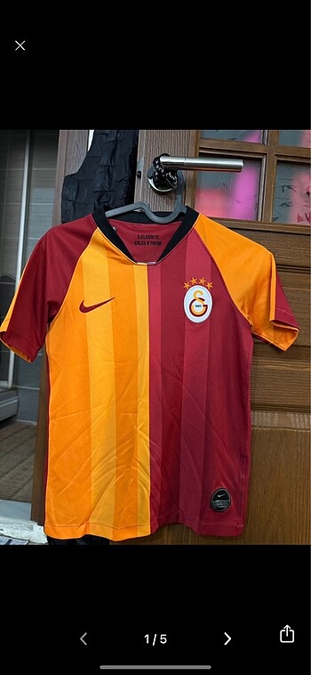 ORJİNAL GS FORMA