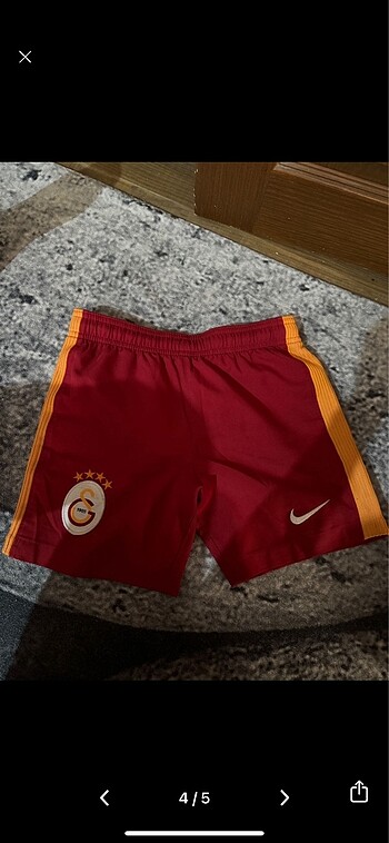 GS Store ORJİNAL GS FORMA