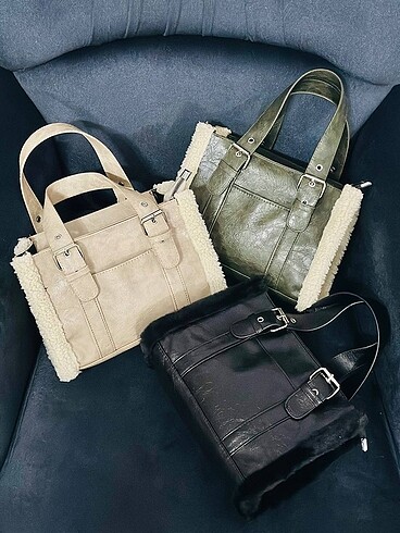 Stradivarius çanta