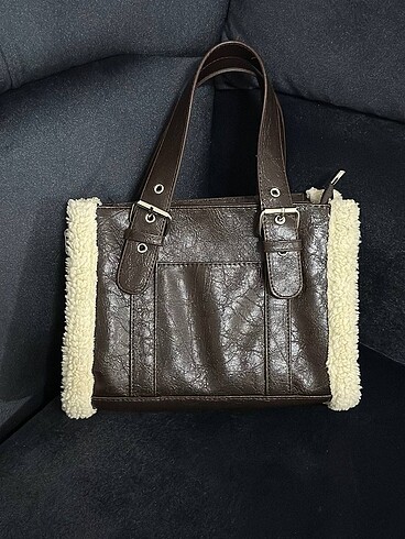  Beden Stradivarius çanta
