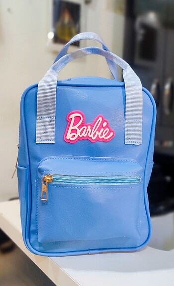 Barbie çanta