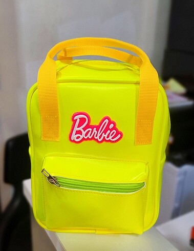 Barbie çanta