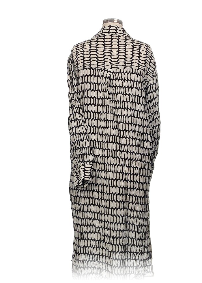 LC Waikiki Kısa Elbise %70 İndirimli. - Görsel 3