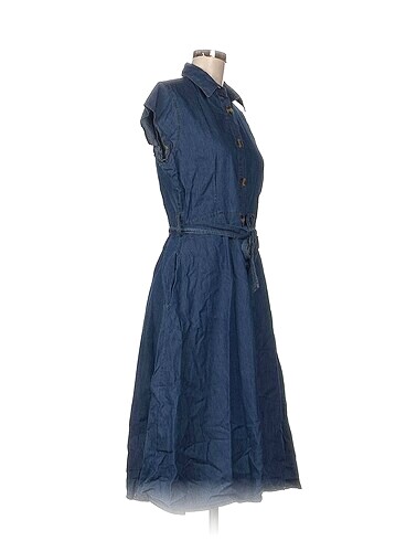 Vintage Love Vintage Love Kısa Elbise %70 İndirimli.