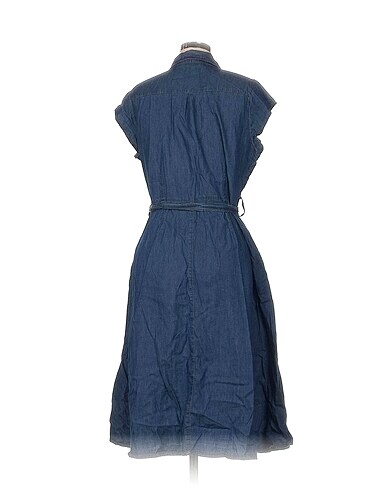 38 Beden Vintage Love Kısa Elbise %70 İndirimli.
