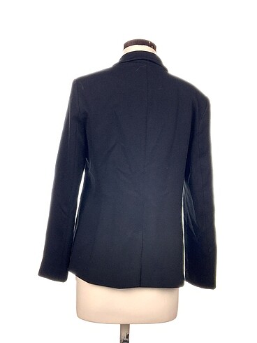 m Beden Koton Blazer %70 İndirimli.