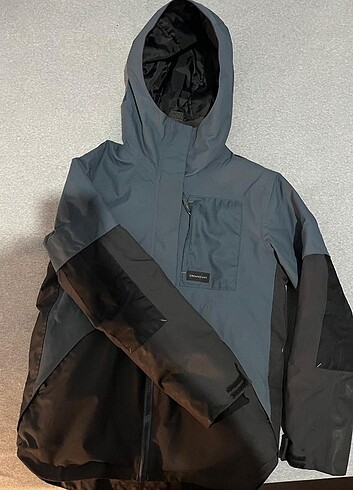 Decathlon 12-13 yaş erkek çocuk mont