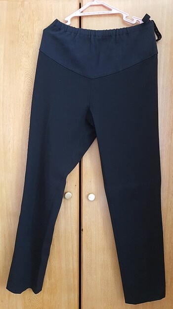 Hamile pantalonu iki adet