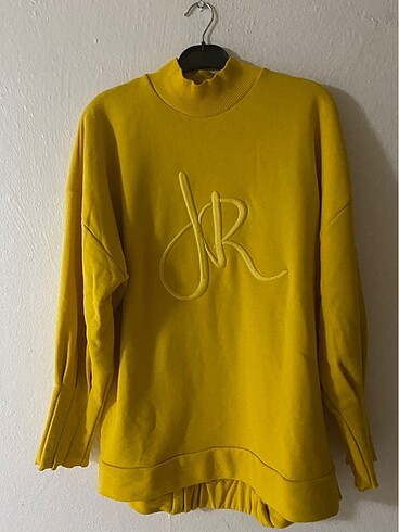 Kadın sweatshirt