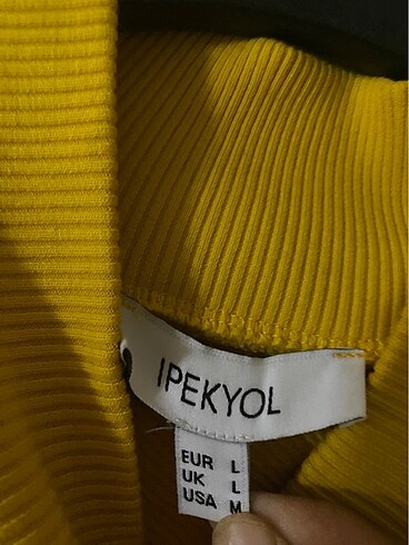 l Beden Kadın sweatshirt