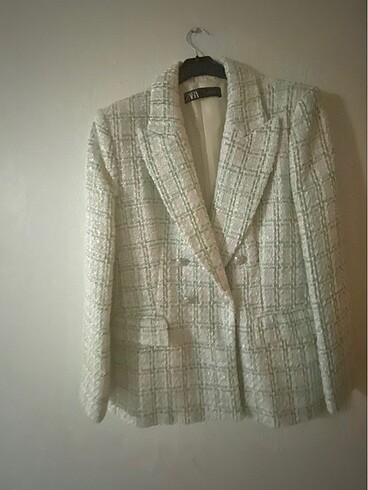 Zara Zara blazer ceket